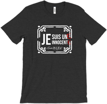 Chandail - Je suis une innocent"E" (Blanc)
