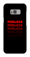 noblo18 Samsung Phone Cases