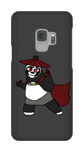 Poto Samsung Phone Cases