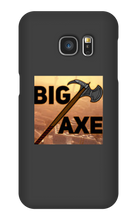 bigaxe Samsung Phone Cases s8