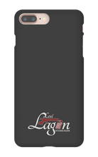 lexilagin iPhone Phone Cases