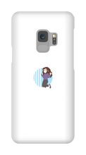 silvkx Samsung Phone Cases