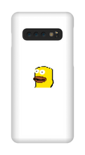 Homer Samsung Phone Case