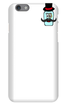 smasher_459 iPhone Phone Cases