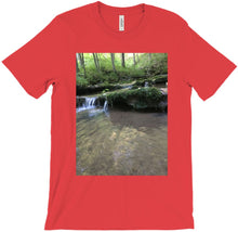 ebythetree T-Shirts