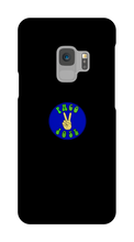 paco jose Samsung Phone Cases