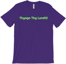 thyagoloretti T-Shirts