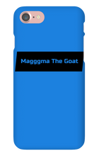 Goat iPhone Cases