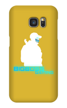TEAM BIGBOSS SamSung case