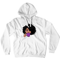 Pull Over Hoodie