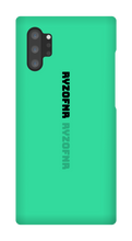 ryzofnr Samsung Phone Cases