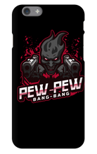 brawlergtv iPhone Phone Cases