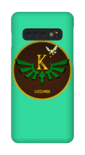 Kingdom Logo Case (Samsung)