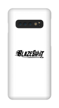 BlazeShot Samsung Cases