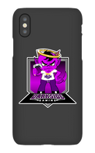 kvnglaw iPhone Phone Cases
