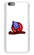 oversizecone iPhone Phone Cases