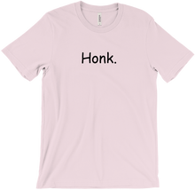 Goose Honk(Black) T-Shirt