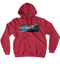 Lilgs'revenge "Mystery" Hoodies (No-Zip/Pullover)
