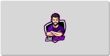 ldb_valow XXL Gaming Mousepad