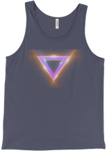 Triune Tank Top