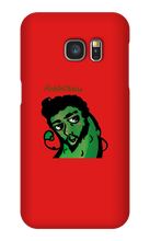 picklechriss Samsung Phone Cases
