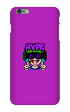 guerrillacpt iPhone Phone Cases