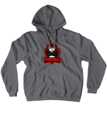 Pinguin Hoodies (No-Zip/Pullover)