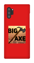bigaxe Samsung Phone Cases