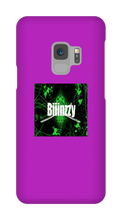 Biiinzzys Background Samsung Case