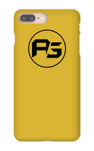 Iphone God Case (Light)