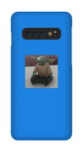 elprosanti10 funda para Samsung