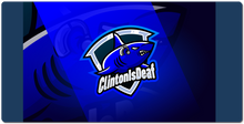 clintonisdeaf XXL Gaming Mousepad