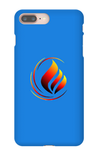 embercyclone97 iPhone Phone Cases
