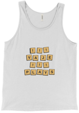 vajeplays Tank Top