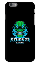 sturnzigaming iPhone Cases