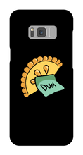 King Pasty Samsung Phone Cases