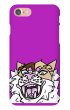 HERES SWEETS iPhone Phone Cases