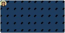 taxedracing XXL Gaming Mousepad