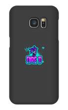 enrg_tj Samsung Phone Cases