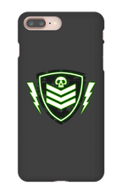 mvg_murkadurk iPhone Phone Cases