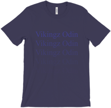 vikingz_odin T-Shirts