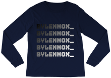 bylennox_ Long Sleeve Tee