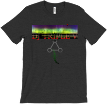 Aurora Borealis Northern Lights T-Shirt