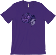 Amethyst Dragon Hatchling T-Shirt