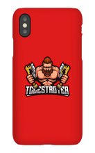 tcdestroyer iPhone Phone Cases