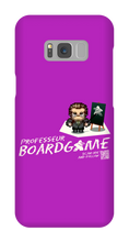 Étui Galaxy - Professeur Board Game