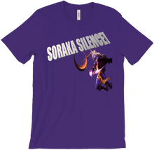 Soraka Silence! T-Shirts