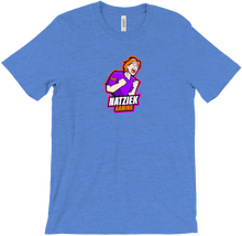 natziekgaming T-Shirts
