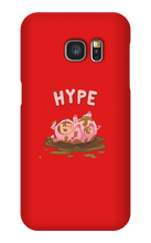 f0rst132 Samsung Phone Cases