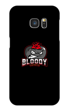 thebloodytomato Samsung Phone Cases